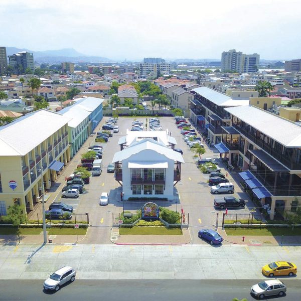 CENTRO COMERCIAL BUENA VISTA PLAZA