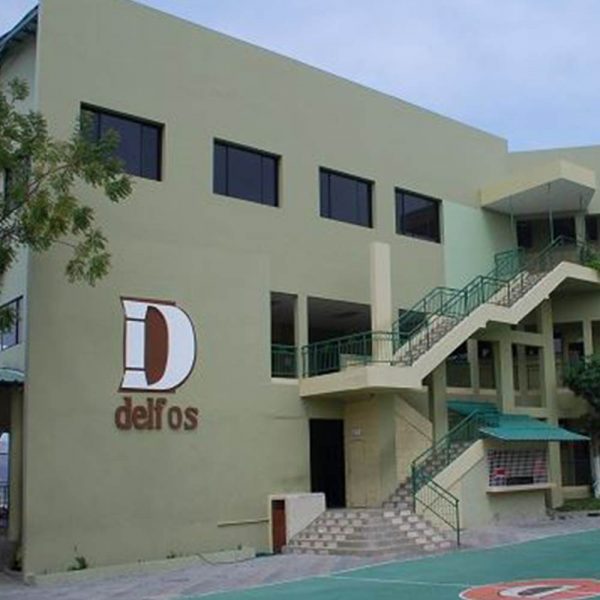 COLEGIO DELFOS